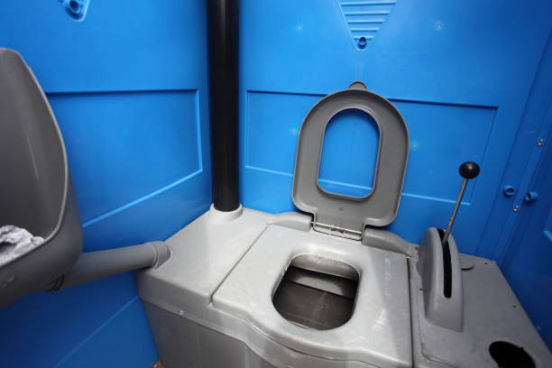 Best Portable restroom trailer rental  in East Berlin, PA