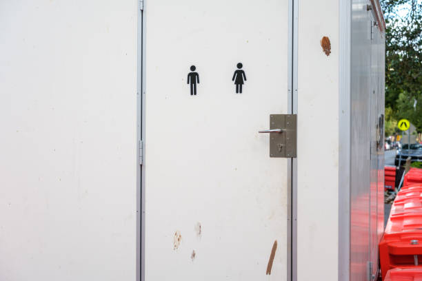 Best Temporary restroom rental  in East Berlin, PA