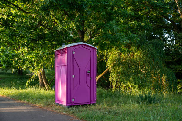 Best Porta potty delivery and setup  in East Berlin, PA